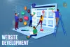 Web Development - DeskCyber