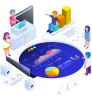 Best Website Development Services- Web Development Company in India