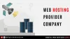 Web Hosting Provider Company 2023 | Website Hosting Company