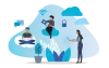 Web Hosting Company In Abu Dhabi Offering Affordable Hosting Packages | Pentagon Web Hosting Abu Dhabi