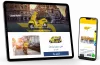 Web sites Development - trend media