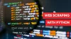 Steps of Website Scraping Using Python | How to Scrape Website Data