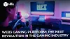 WEB3 GAME DEVELOPMENT