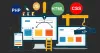 Web Development Services Company Delhi, India: Quintero