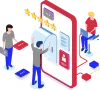 Web Design and Development Services