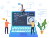 Web App Development
