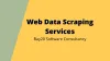 Web Scraping Services