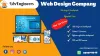 web design company 