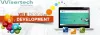 web design & development