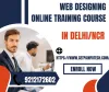 Web Designing online Training course