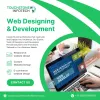 Web Designing & Development Agency in Delhi