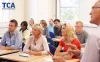 TCA India For Web Designing Training in Delhi