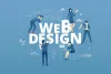 Working With A Web Design Abu Dhabi Agency is Really Simple