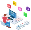 Digital Marketing &amp; SEO Agency in Udaipur | Netzvid