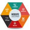 Choose Best Web Development Company India 