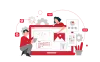 Questions to ask when outsourcing software development