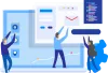 Website design & development service provider