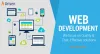 web development