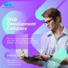Top Web Development Companies in India