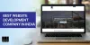Top Web development company in India