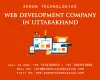 web development company in uttarakhand  