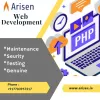 web development service