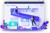 A full-service web development company - BestPeers