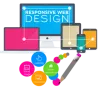 Best Web Development Website Designing Company in Noida Responsive Application Software Delhi India USA NYC UK Canada Australia