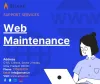 web maintenance