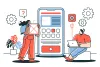 Should You Learn Web Development or Mobile Development?
