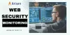 web security