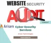 web security audit