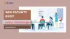 web security audit