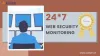 24/7 Web Security Services