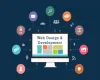 Top Best Website development company in haridwar | AdxVenture