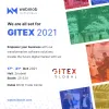 Webmob technlogy at GITEX
