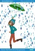 Rain Ponchos Online