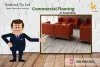 Commercial Flooring