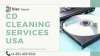 CD cleaning services
