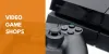 Video game shops — imgbb.com