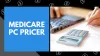 Medicare PC Pricer 