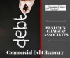 Commercial Debt Recovery