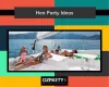 Hen Party Ideas - ImgWiz