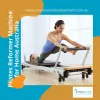 Pilates Reformer Machine for Home Australia - Gifyu
