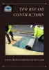 TPO Repair Contractors - TryIMG.com