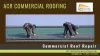 Commercial Roof Inspections