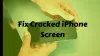 Fix Cracked iPhone Screen near Me 