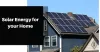 Solar Energy for your Home - Gifyu
