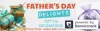 Father's Day Gift's, Decorations, Ribbons & chocolates available Online