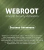 www.webroot.com/safe- Download and Install from webroot.com/geeksquad